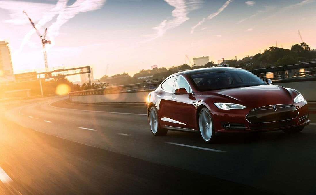 Tesla AI 大事记（2013年到2035年）